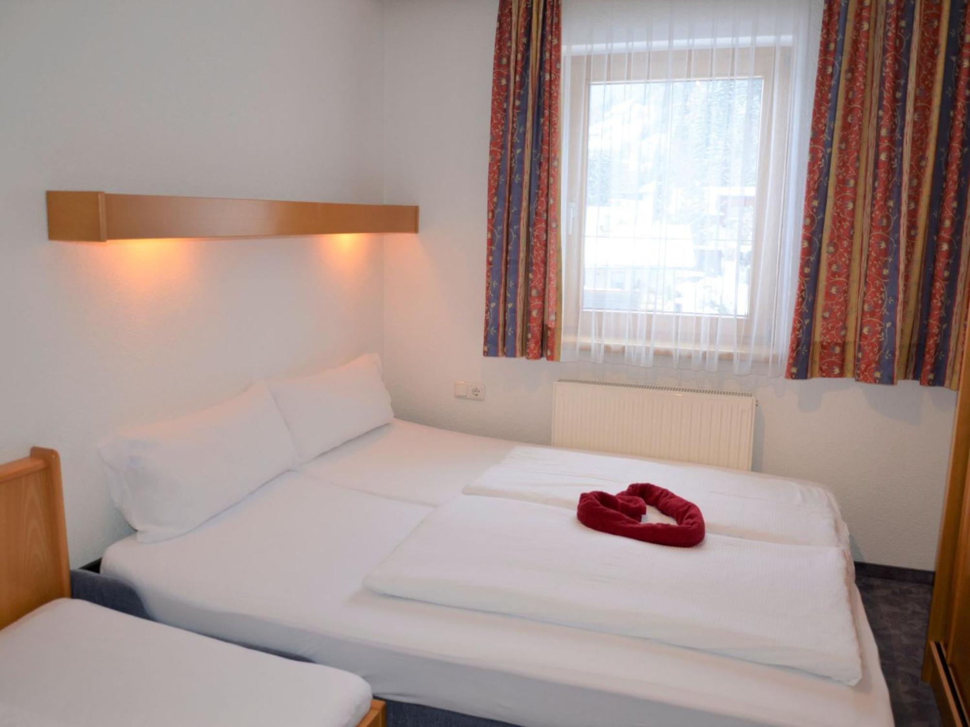 Apartment Elfriede - Szu120 By Interhome سي المظهر الخارجي الصورة