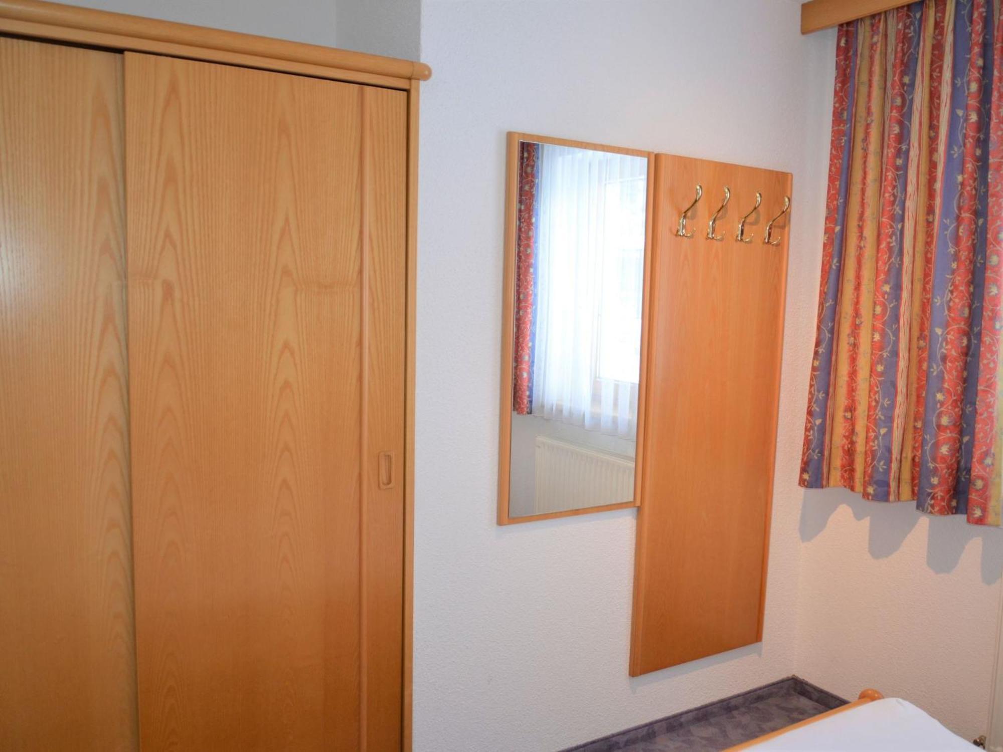Apartment Elfriede - Szu120 By Interhome سي المظهر الخارجي الصورة